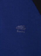 Recover Interlock Half Zip