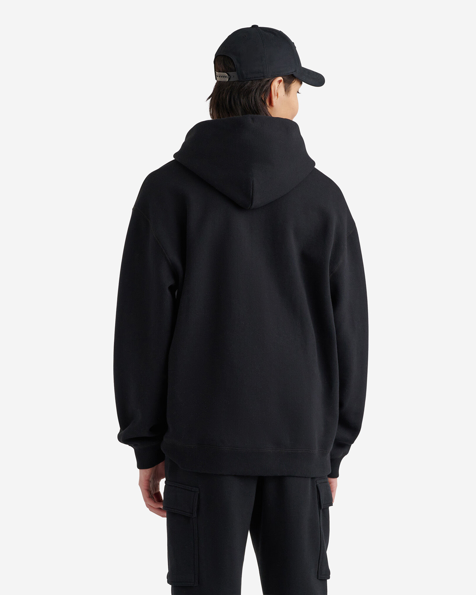 Organic Cooper Beaver Relaxed Hoodie Sweatshirts and Hoodies Roots