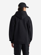 Organic Cooper Beaver Relaxed Hoodie