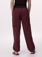 Pantalon tiss&eacute; Horizon