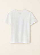 Kids Beaver Canoe Relaxed T-Shirt