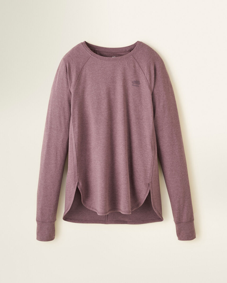 Journey Long Sleeve Top