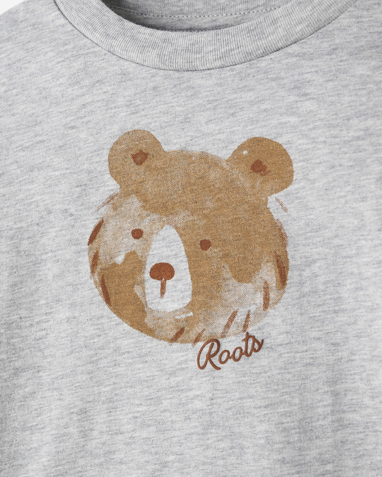 Toddler Bear T-Shirt