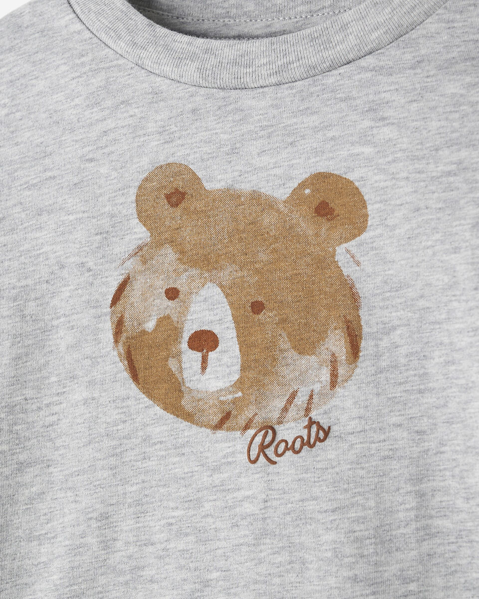 Toddler Bear T-Shirt
