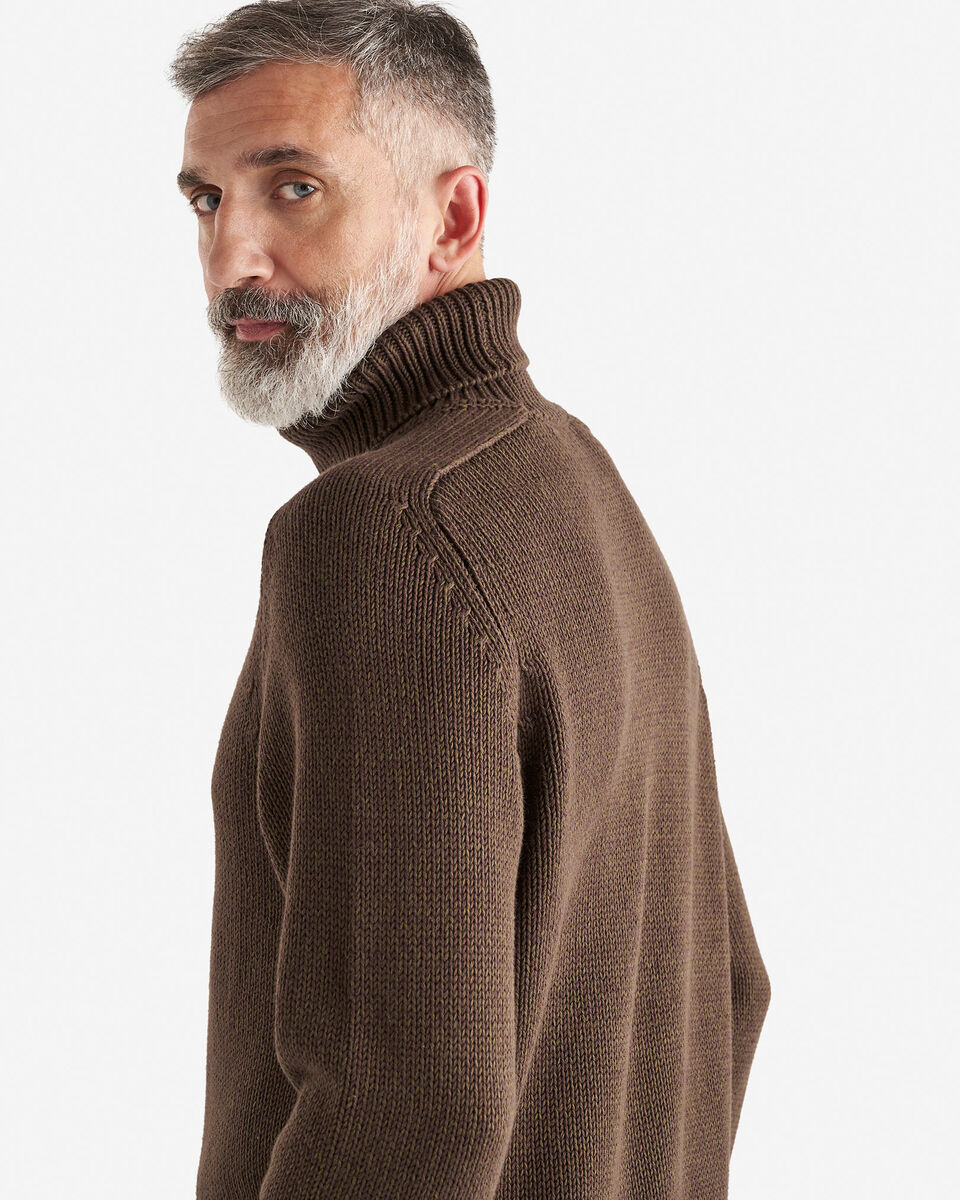 Robson Turtleneck
