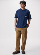 Mens Outdoor Series T-Shirt