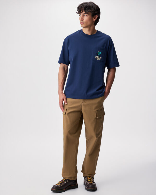 Mens Outdoor Series T-Shirt