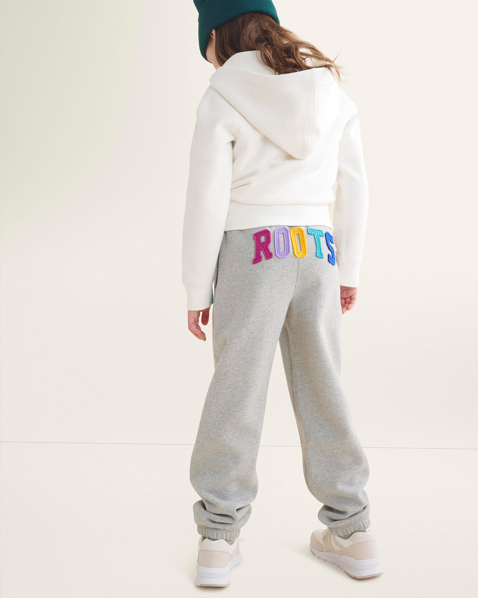 Roots kids sweatpants cheap