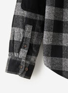 Park Plaid Shirt
