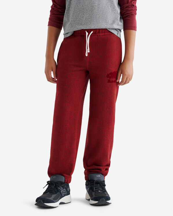 Kids Organic Original Sweatpant