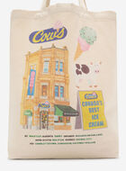 Roots X Cows Tote