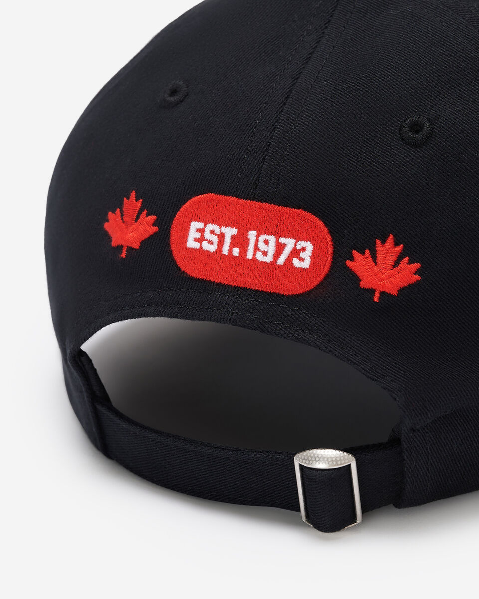 Casquette Racines nordiques