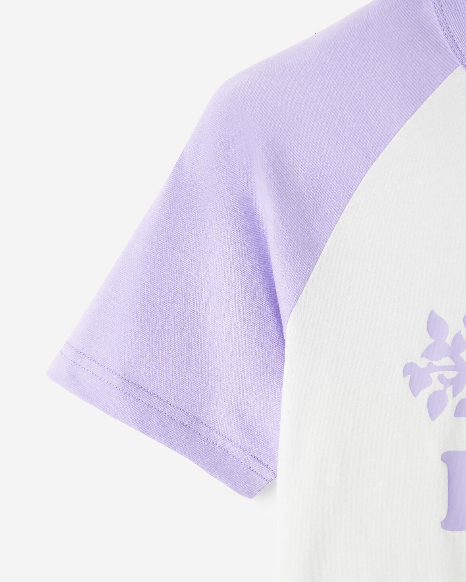 Kids Cooper Baseball Short Sleeve T-Shirt