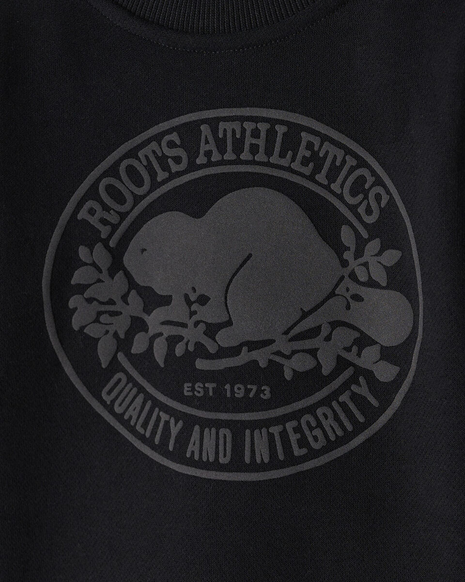 Toddler Heritage Beaver Crew Sweatshirt