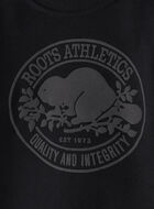 Toddler Heritage Beaver Crew Sweatshirt