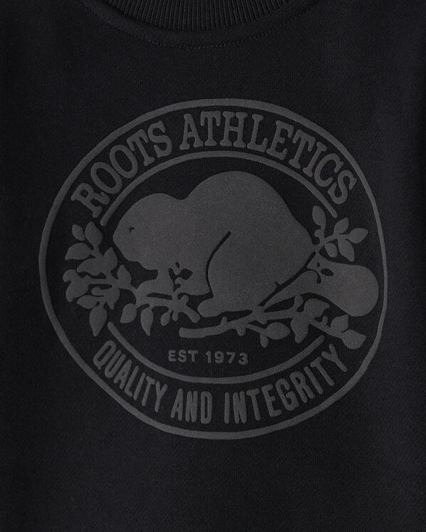 Toddler Heritage Beaver Crew Sweatshirt