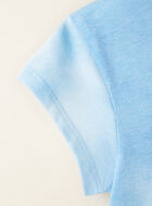 Toddler Girls Athletics Club T-Shirt