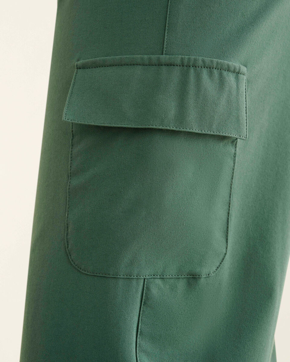 Pantalon sport cargo Roots X Alder