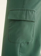 Pantalon sport cargo Roots X Alder