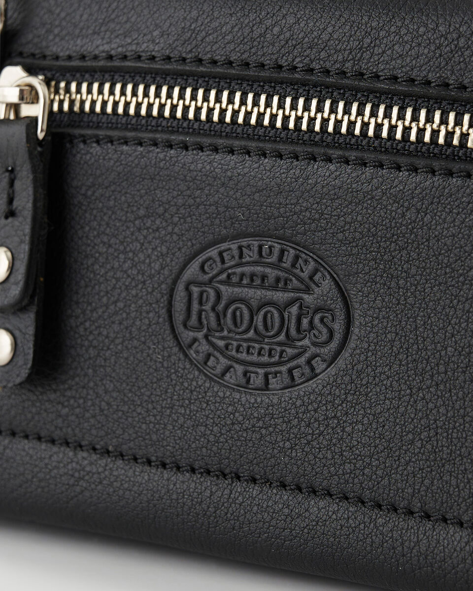 Accordion Crossbody Bag Cloud