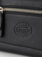 Accordion Crossbody Bag Cloud