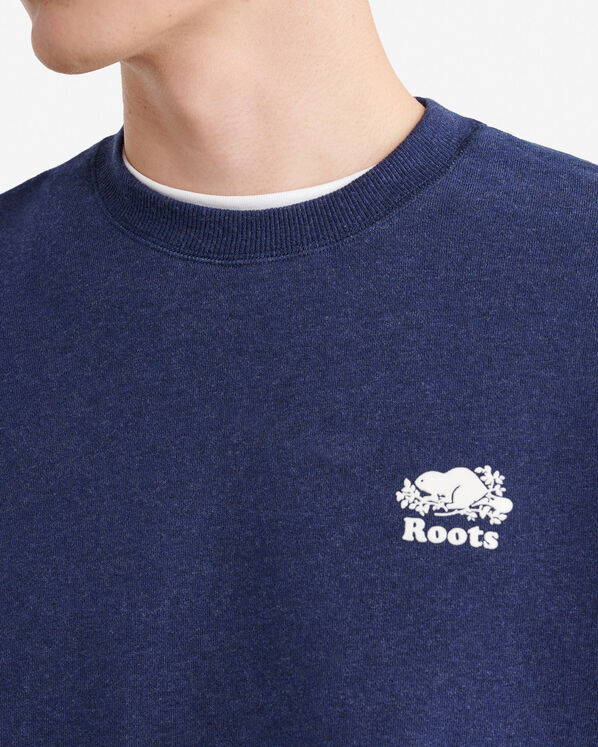 Organic Original Relaxed Crew