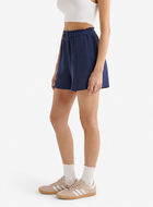 Short 3,5 po en gaze de coton Isla 