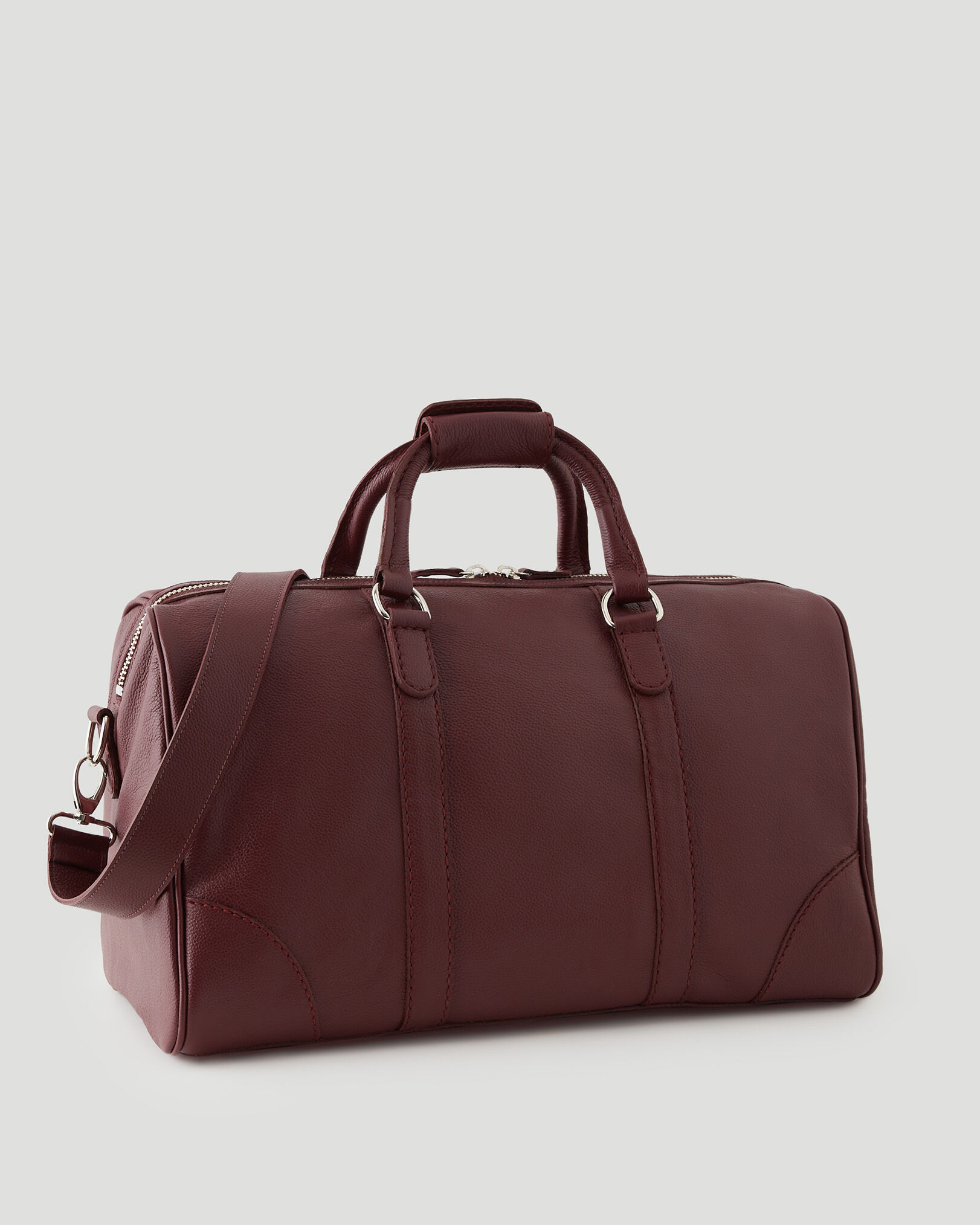 Roots cheap travel bag