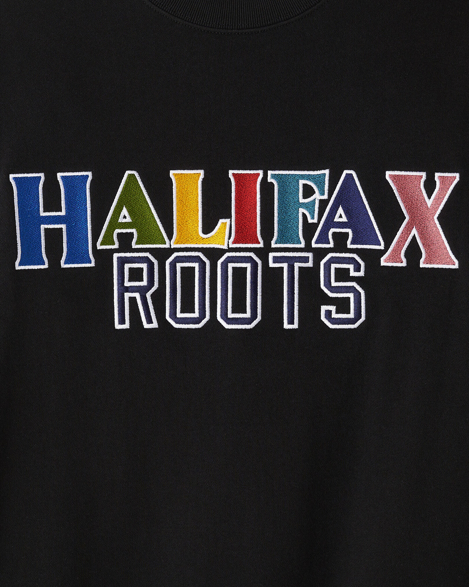 Halifax Local Roots Crew