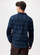 Park Plaid Shirt