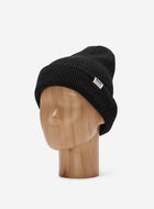 Cozy Knit Toque