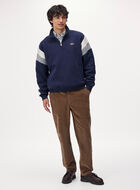 Beavermark Quarter Zip