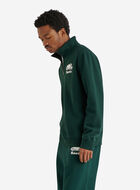 Organic Original Half Zip Stein
