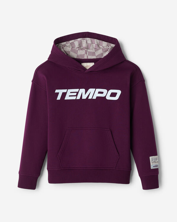 Kids Roots Toronto Tempo Hoodie