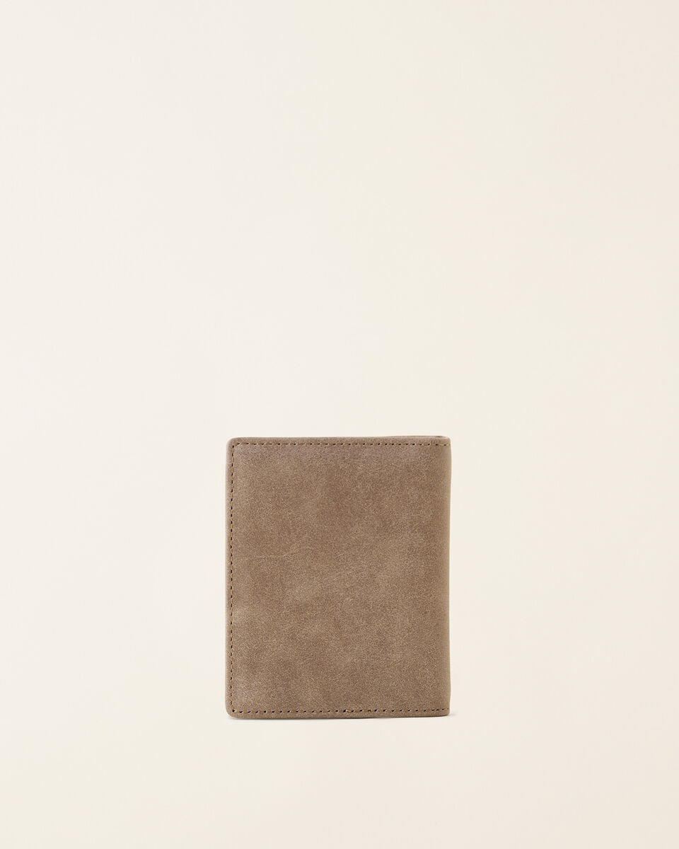 Roots Money Clip Bifold Tribe. 3 Roots Money Clip Bifold Tribe. 3