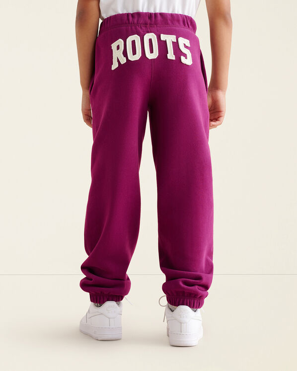Kids Organic Original Roots Sweatpant