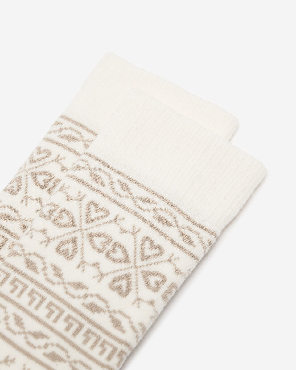 Adult Holiday Crew Sock