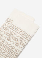 Adult Holiday Crew Sock