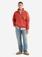 Cloud Quarter Zip