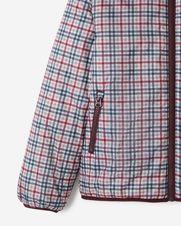 Kids Alta Lined Reversible Jacket