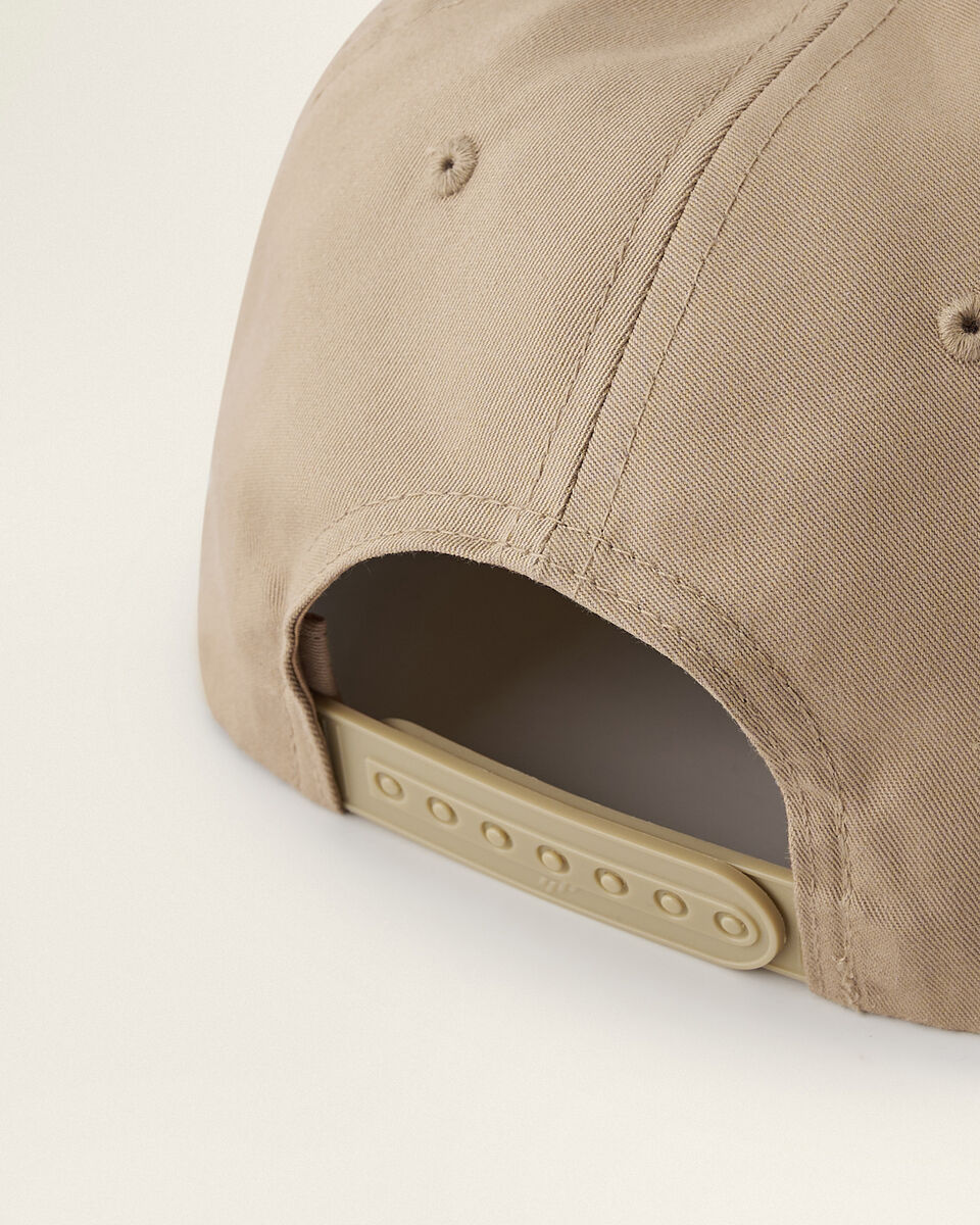 RSA Cap
