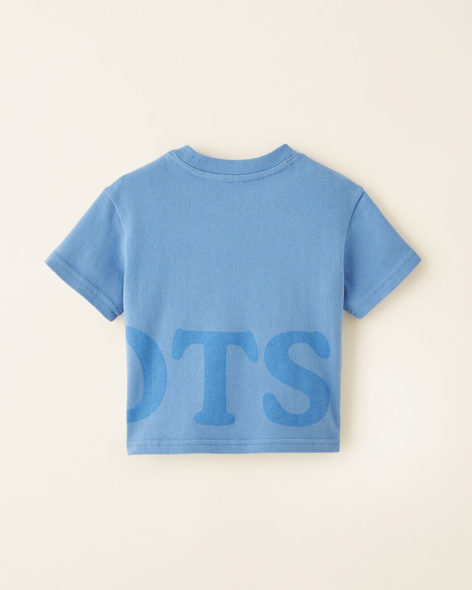T-shirt Un pour bébé