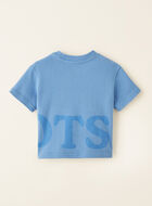 T-shirt Un pour bébé