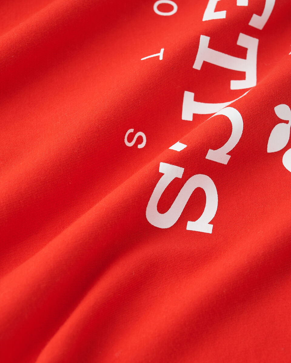 T-shirt Canada Roots