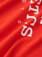 T-shirt Canada Roots