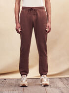 Pantalon en molleton Révolutionnaire By Roots non genré