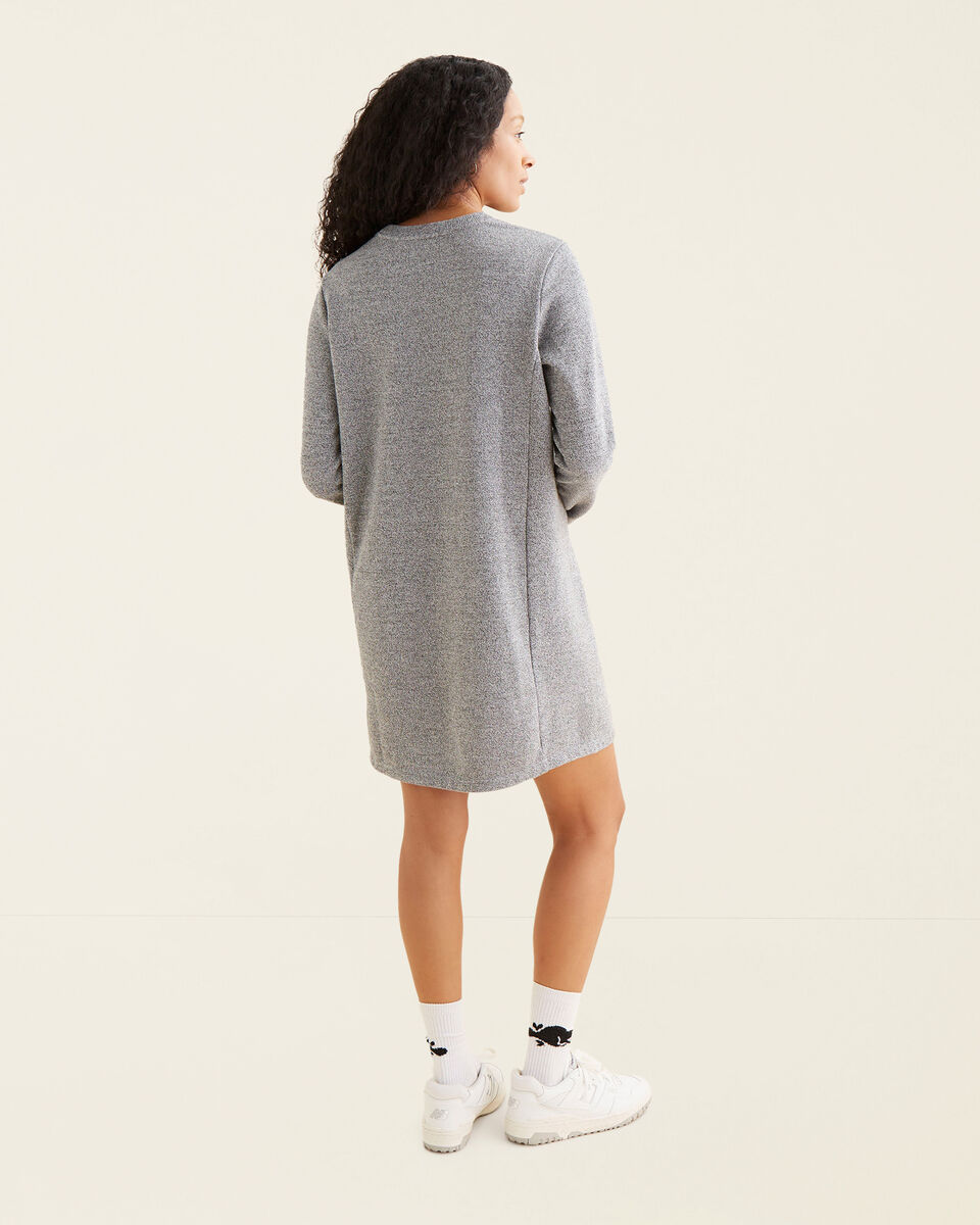 Cooper Easy Crew Dress
