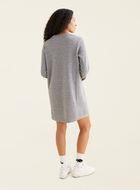 Cooper Easy Crew Dress