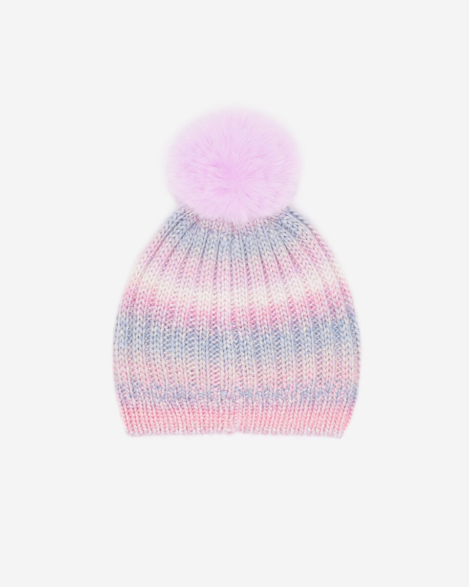 Kids Sparkle Toque