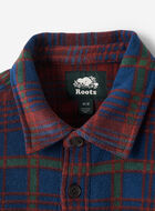 Chemise en micromolleton Preston